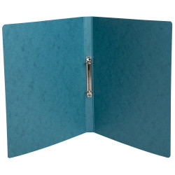 Classeur souple 2 anneaux 15mm carte lustrée Néo Déco