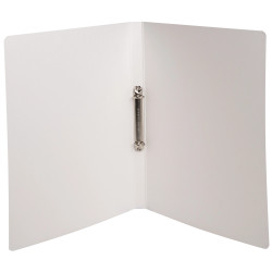 Classeur souple 2 anneaux 15mm carte lustrée Néo Déco