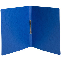 Classeur souple 2 anneaux 15mm carte lustrée Néo Déco
