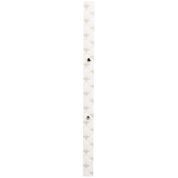 Classeur souple 2 anneaux 15mm carte lustrée Néo Déco