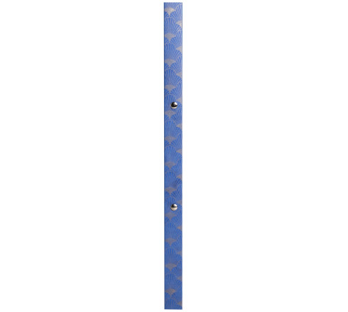Classeur souple 2 anneaux 15mm carte lustrée Néo Déco