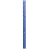 Classeur souple 2 anneaux 15mm carte lustrée Néo Déco