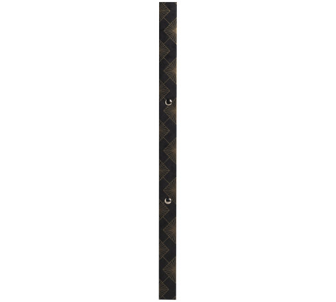 Classeur souple 2 anneaux 15mm carte lustrée Néo Déco