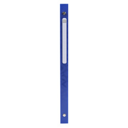 Classeur souple polypropylène 5/10e 4 anneaux 15mm OffiX® - A4