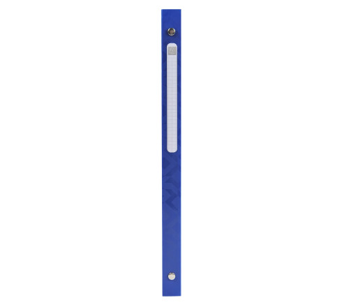 Classeur souple polypropylène 5/10e 4 anneaux 15mm OffiX® - A4