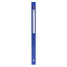 Classeur souple polypropylène 5/10e 4 anneaux 15mm OffiX® - A4