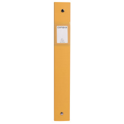 Classeur polypropylène Campus NEON 2 anneaux de 30mm - A4 maxi