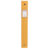 Classeur polypropylène Campus NEON 2 anneaux de 30mm - A4 maxi