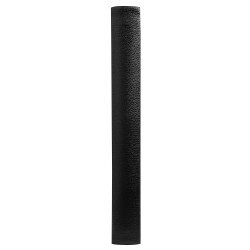 Classeur rembordé PVC dos rond 4 anneaux 30mm - A3 horizontal