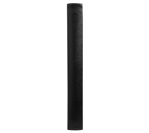Classeur rembordé PVC dos rond 4 anneaux 30mm - A3 horizontal
