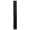 Classeur rembordé PVC dos rond 4 anneaux 30mm - A3 horizontal