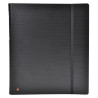 Classeur Exabinder 4 anneaux en D 30mm polypropylène Exactive - A4 maxi