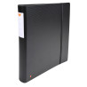 Classeur Exabinder 4 anneaux en D 30mm polypropylène Exactive - A4 maxi