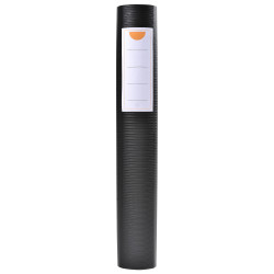 Classeur Exabinder 4 anneaux en D 30mm polypropylène Exactive - A4 maxi