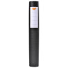 Classeur Exabinder 4 anneaux en D 30mm polypropylène Exactive - A4 maxi
