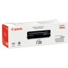 Canon 728 cartouche laser noir authentique