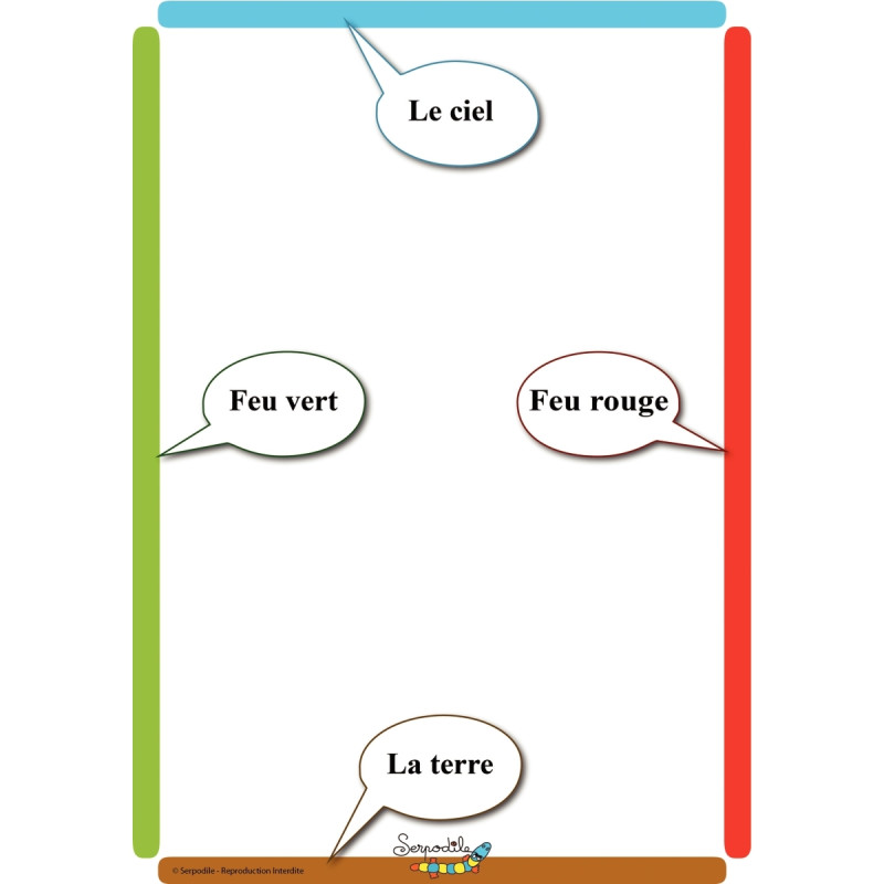 Cahier DYS format A4, 48 pages interligne 3 mm