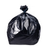 Rouleau de 25 sacs poubelle déchets standards 30L