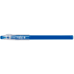 Roller frixion ball stick bleu