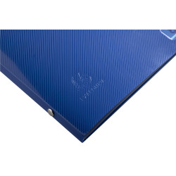 Trieur 8 compartiments polypropylène recyclé BeeBlue - A4
