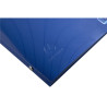 Trieur 8 compartiments polypropylène recyclé BeeBlue - A4