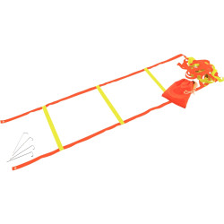Echelle de rythme en nylon Longueur 4m