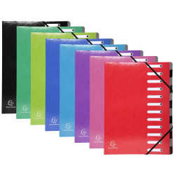 Trieur Harmonika Iderama 12 compartiments