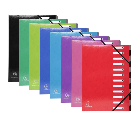 Trieur Harmonika Iderama 12 compartiments