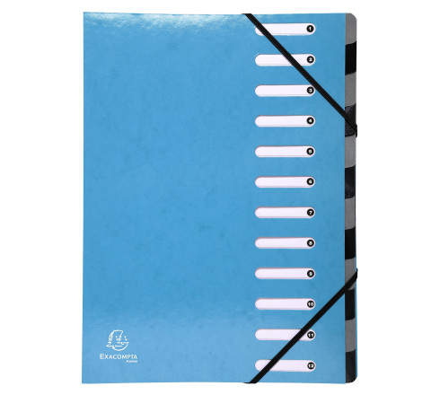 Trieur Harmonika Iderama 12 compartiments