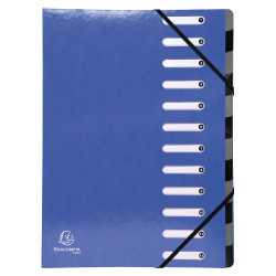 Trieur Harmonika Iderama 12 compartiments