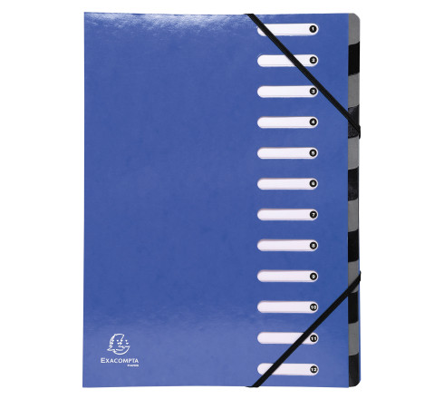 Trieur Harmonika Iderama 12 compartiments