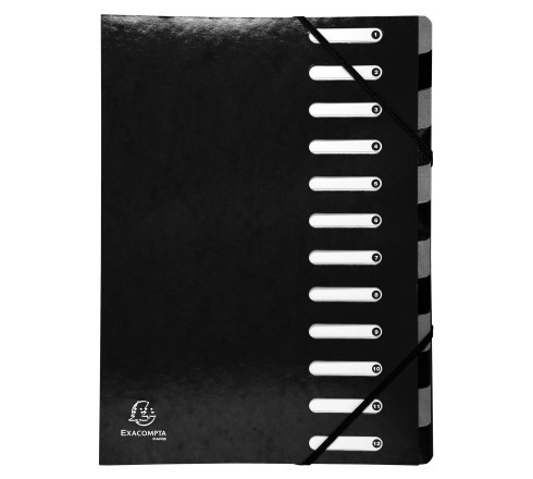 Trieur Harmonika Iderama 12 compartiments