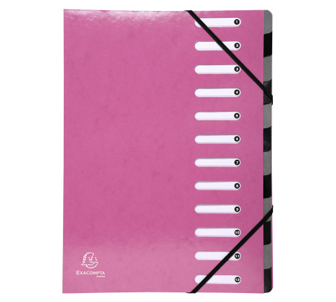 Trieur Harmonika Iderama 12 compartiments