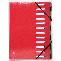 Trieur Harmonika Iderama 12 compartiments