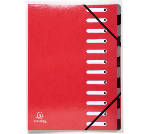 Trieur Harmonika Iderama 12 compartiments