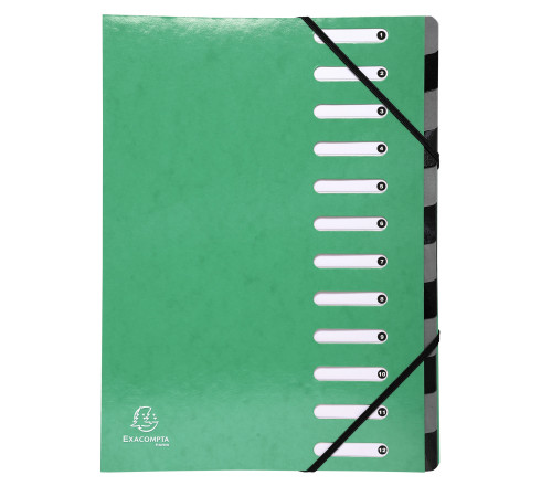 Trieur Harmonika Iderama 12 compartiments