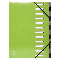 Trieur Harmonika Iderama 12 compartiments