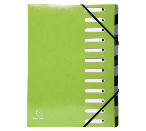 Trieur Harmonika Iderama 12 compartiments