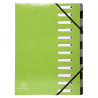 Trieur Harmonika Iderama 12 compartiments