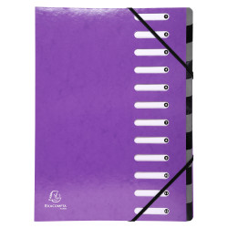 Trieur Harmonika Iderama 12 compartiments