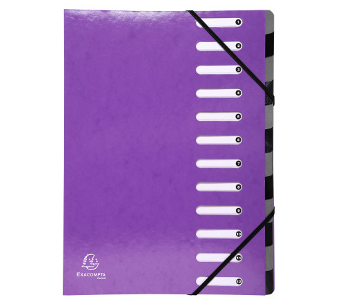 Trieur Harmonika Iderama 12 compartiments