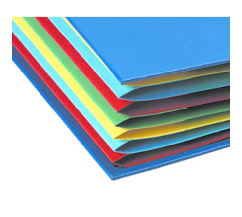 Trieur rigide ordonator dos extensible 9 compartiments