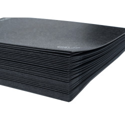 Trieur rigide Economique Ordonator 12 compartiments numériques - 24x34cm