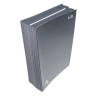 Trieur rigide Economique Ordonator 32 compartiments numériques - 24x34cm