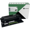 LEXMARK unité de mise en image de l'imprimante noir authentique