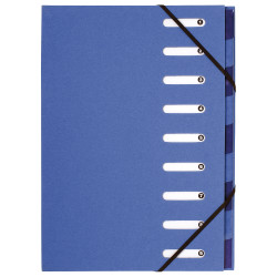 Trieur HARMONIKA® Forever 9 compartiments