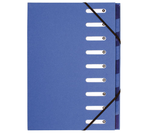 Trieur HARMONIKA® Forever 9 compartiments