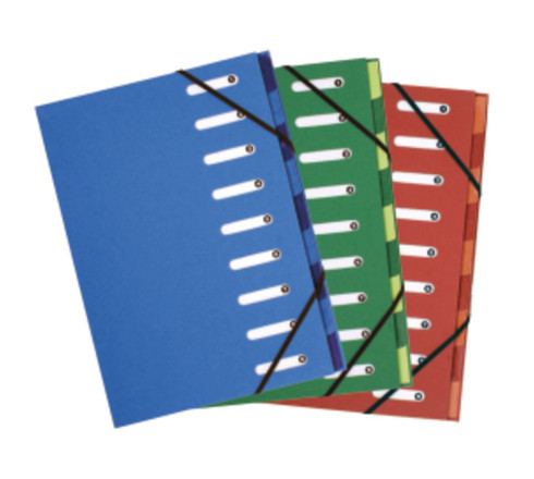 Trieur HARMONIKA® Forever 9 compartiments