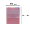 Trieur valisette vertical 6 compartiments Crystal - A4
