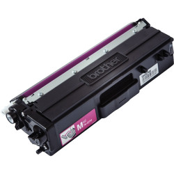 Brother TN421M toner laser magenta authentique